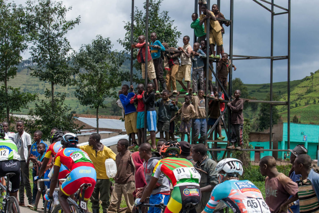 Tour of Rwanda 2017