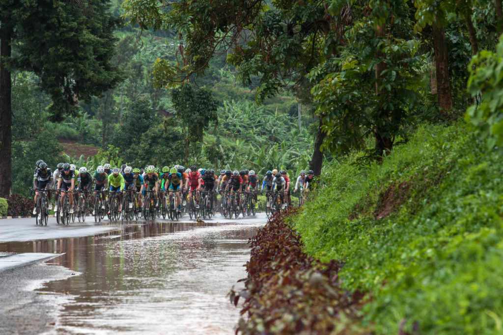 Tour of Rwanda 2017