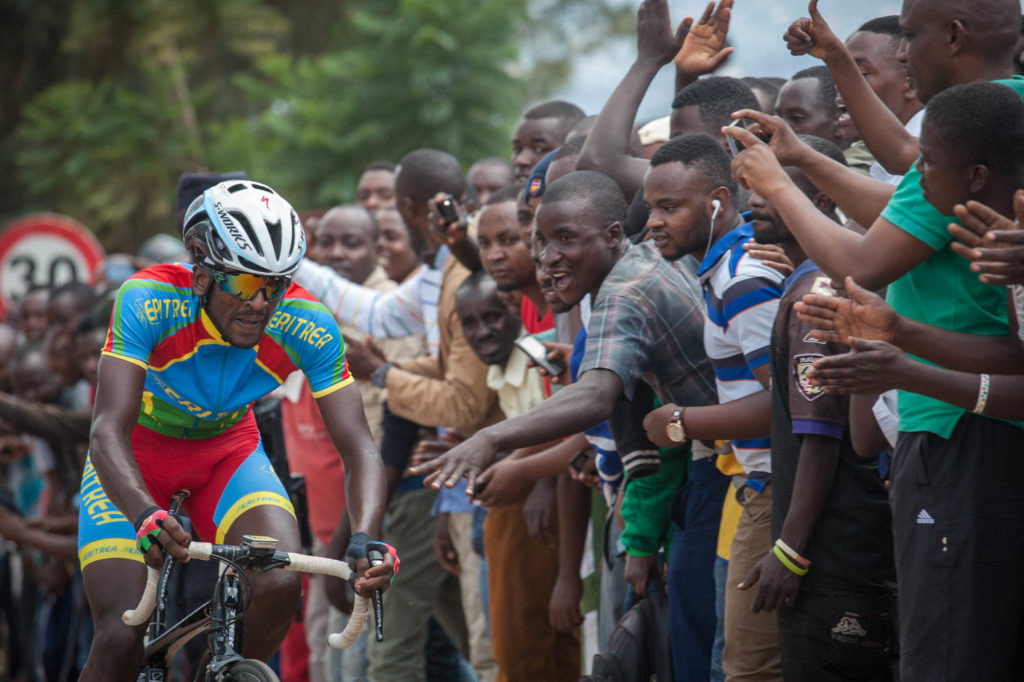 Tour of Rwanda 2017