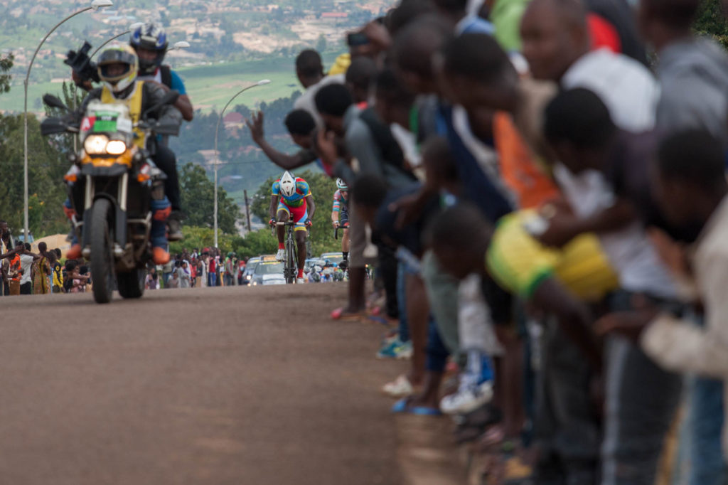 Tour of Rwanda 2017