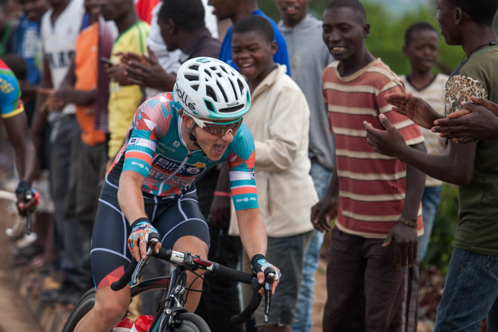 Tour of Rwanda 2017