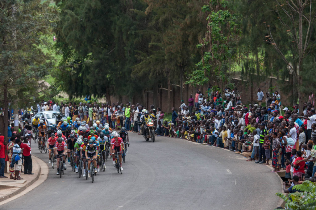 Tour of Rwanda 2017