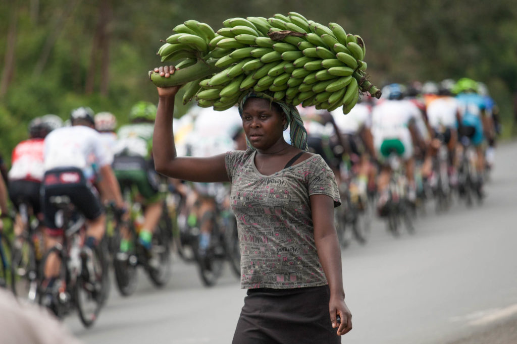 Tour of Rwanda 2017