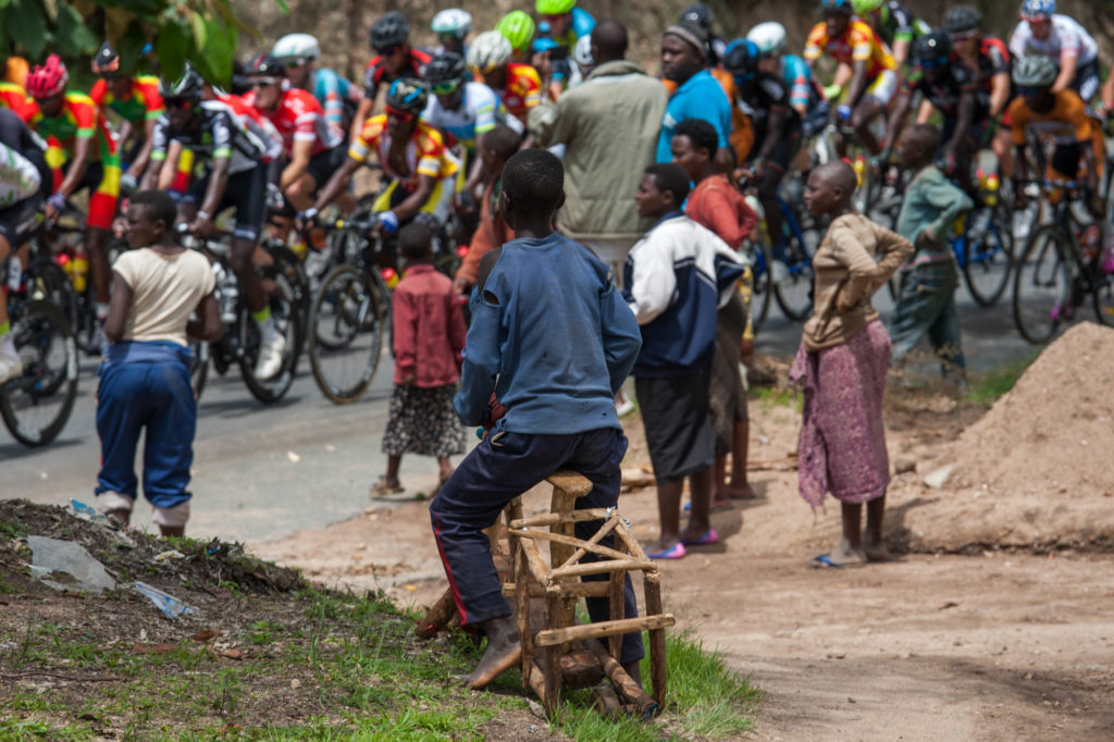 Tour of Rwanda 2017