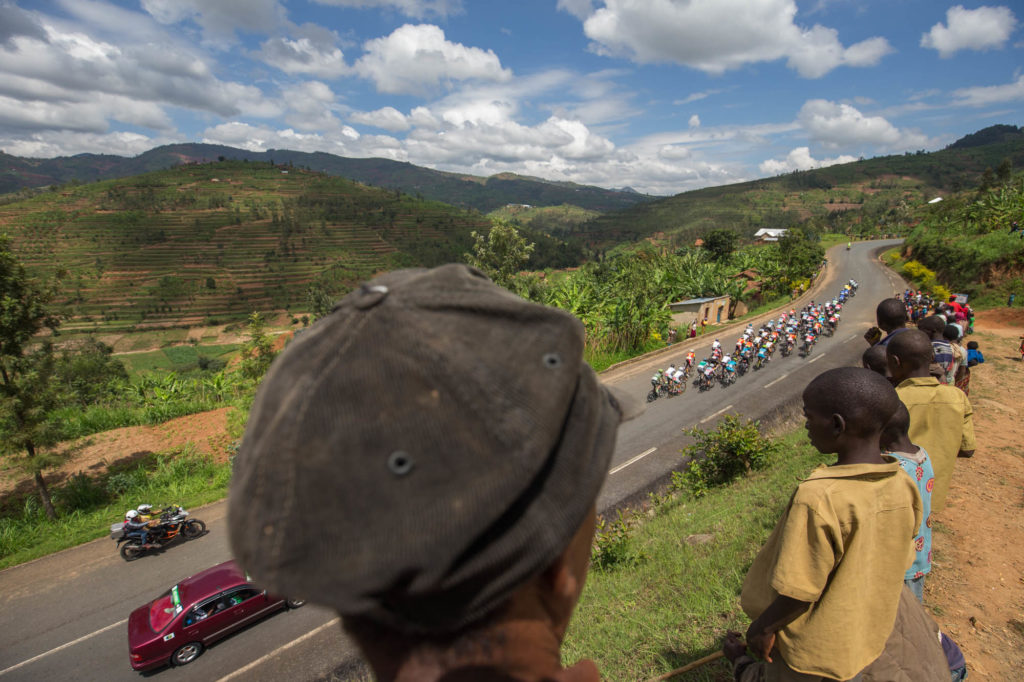 Tour of Rwanda 2017