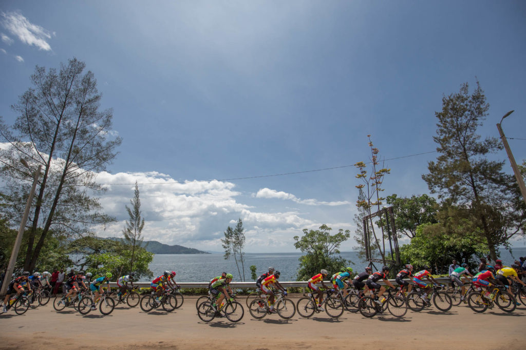 Tour of Rwanda 2017