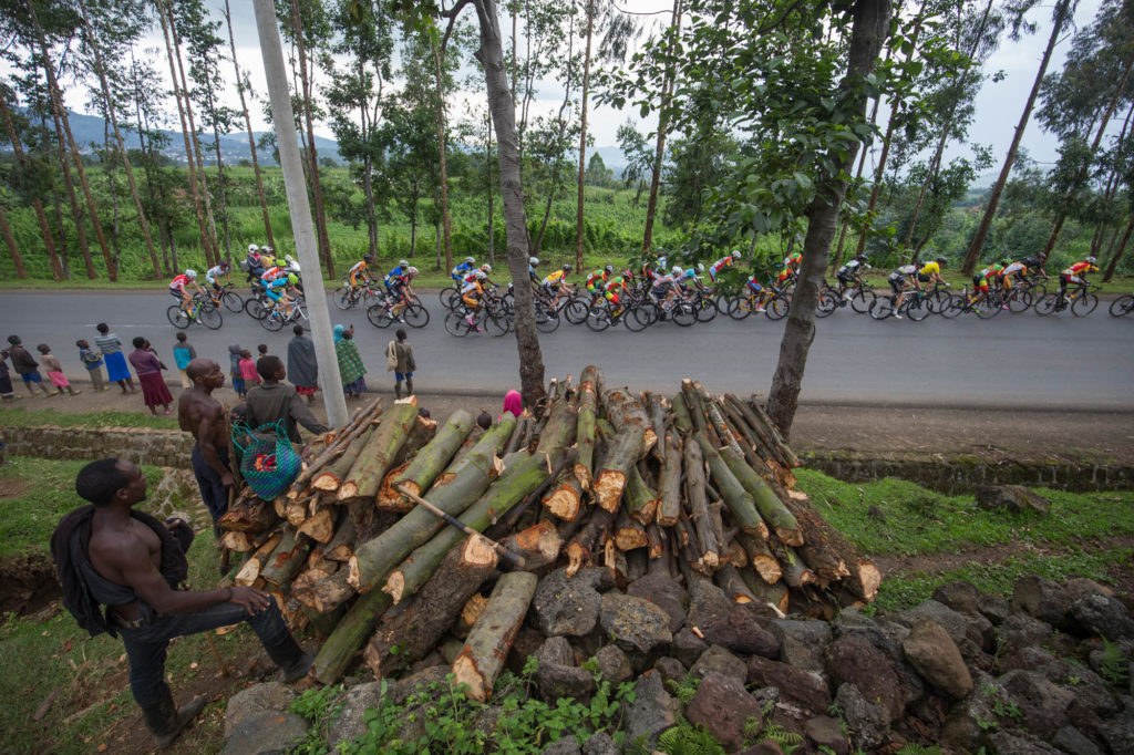 Tour of Rwanda 2017