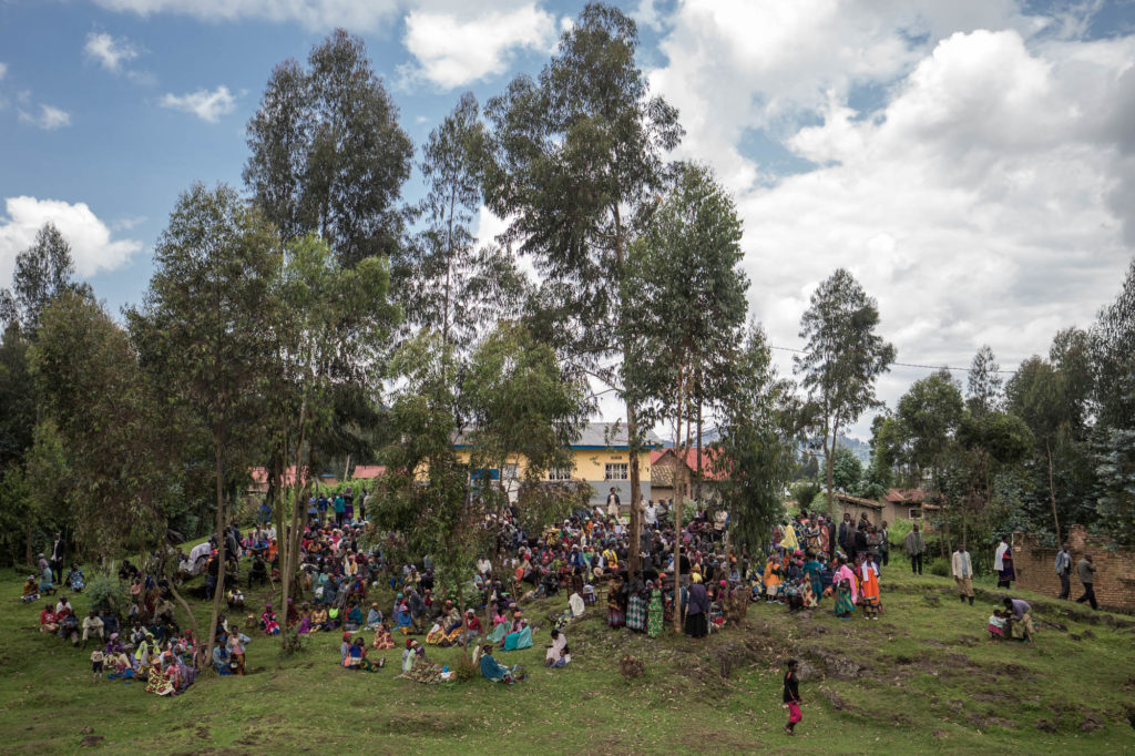 Tour of Rwanda 2017