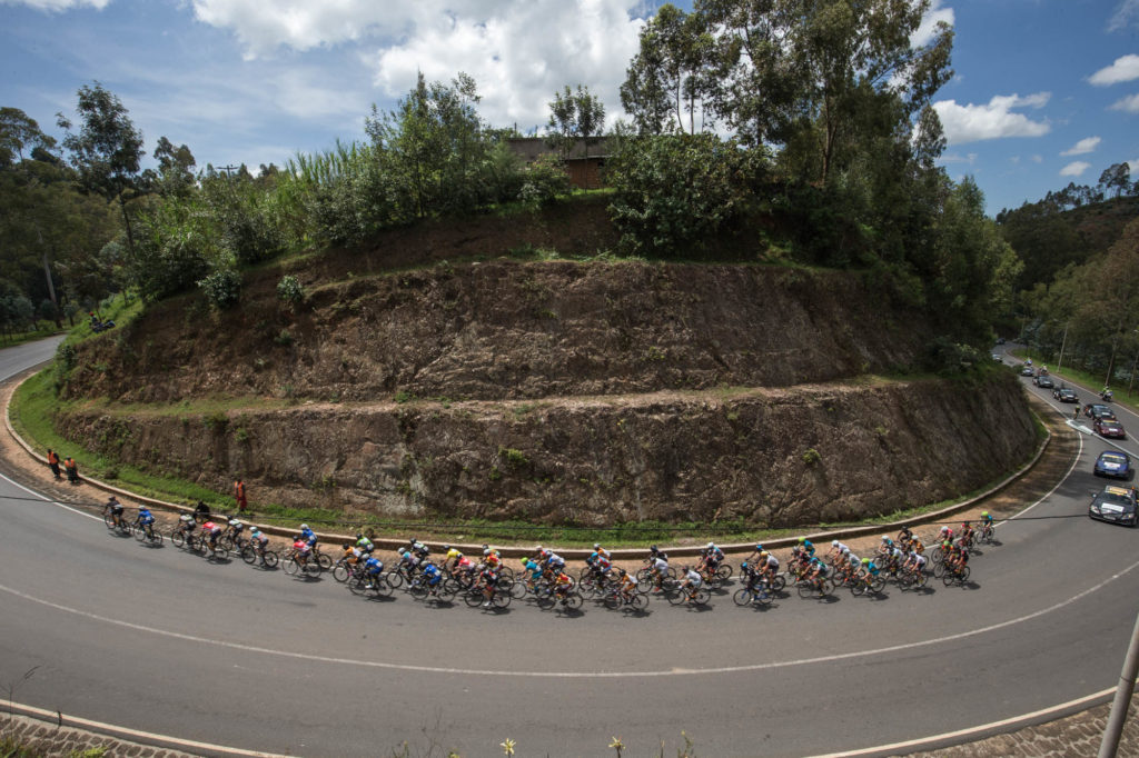 Tour of Rwanda 2017