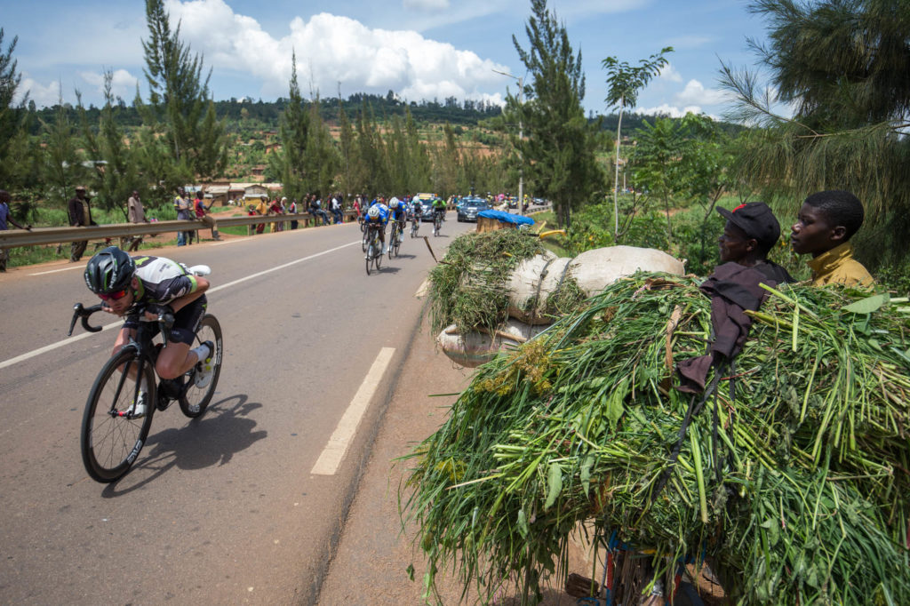 Tour of Rwanda 2017