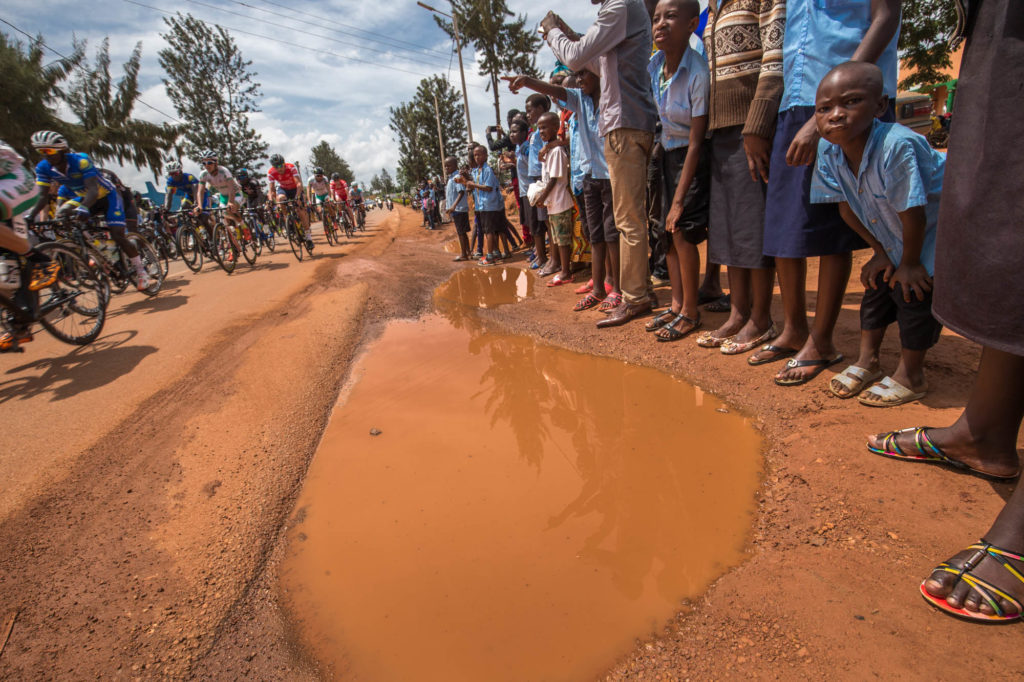 Tour of Rwanda 2017