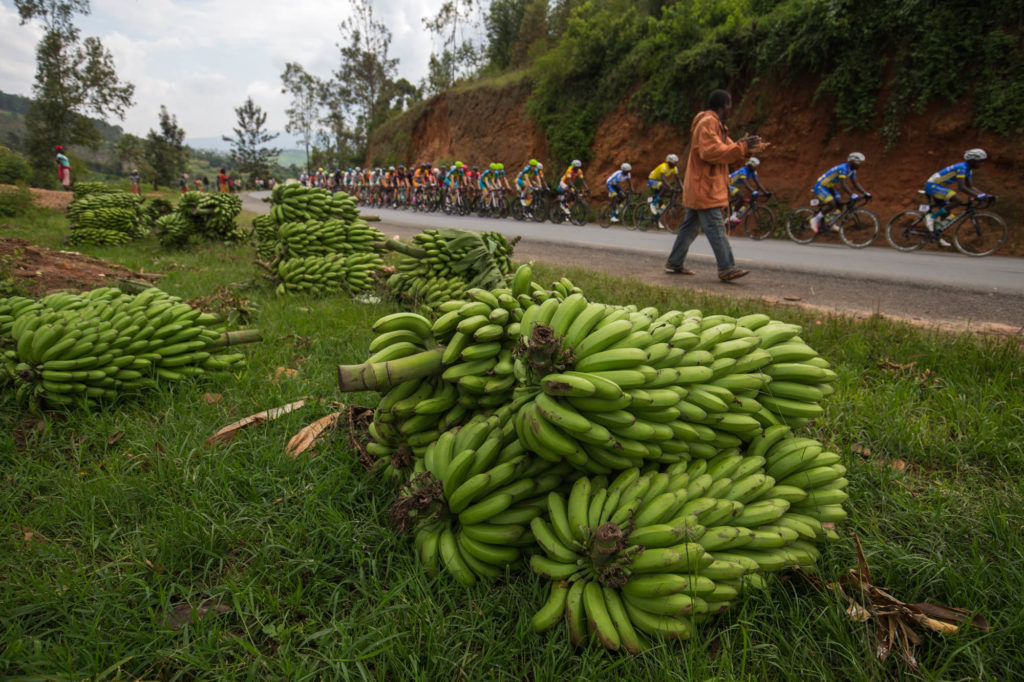 Tour of Rwanda 2017