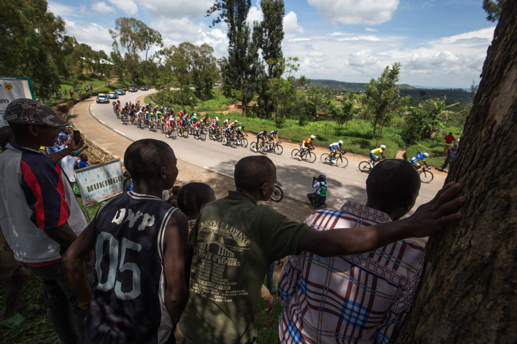 Tour of Rwanda 2017