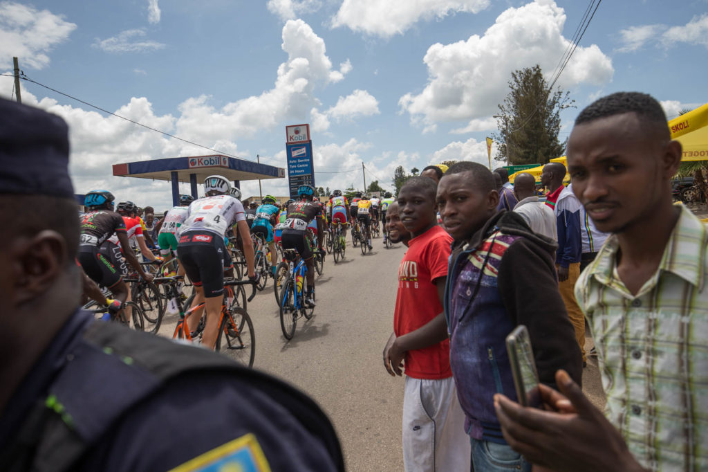 Tour of Rwanda 2017