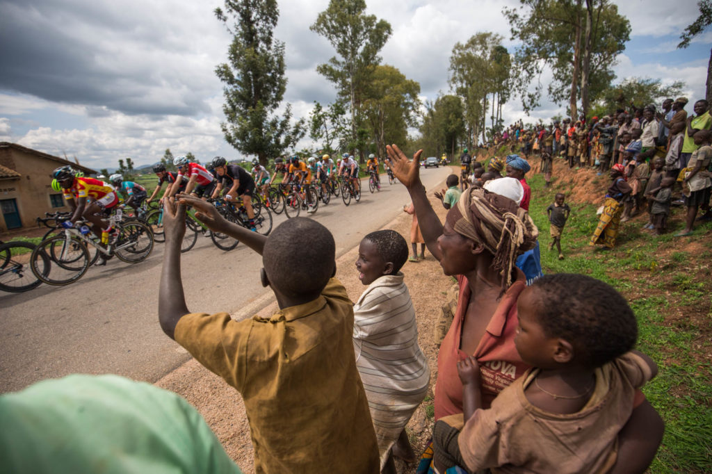 Tour of Rwanda 2017