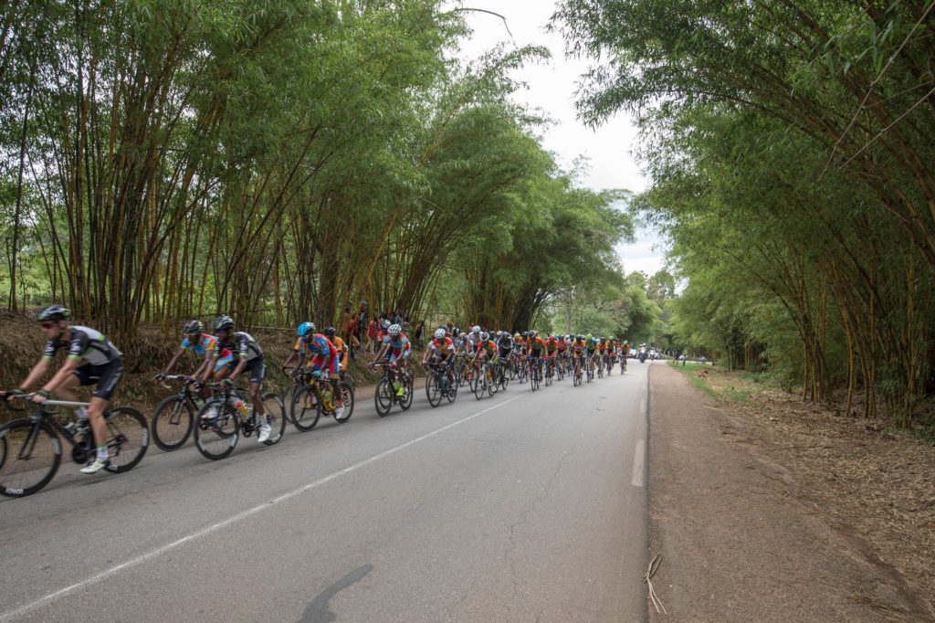 Tour of Rwanda 2017