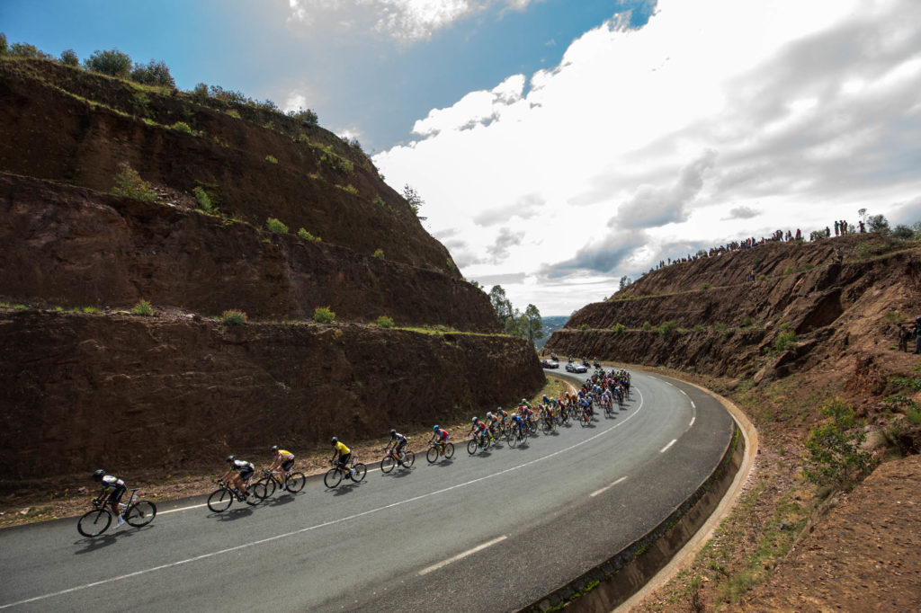 Tour of Rwanda 2017