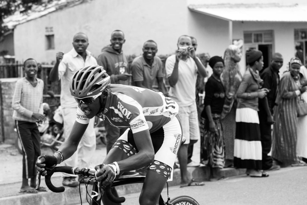 Tour of Rwanda 2016