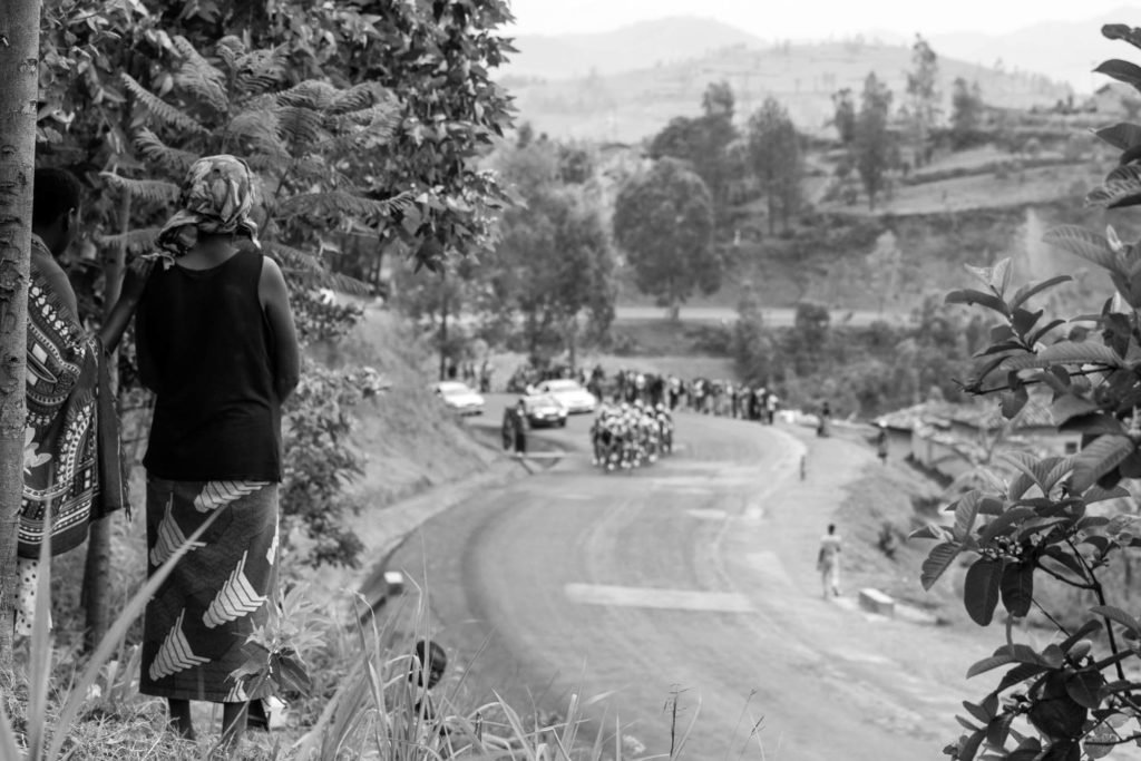 Tour of Rwanda 2016