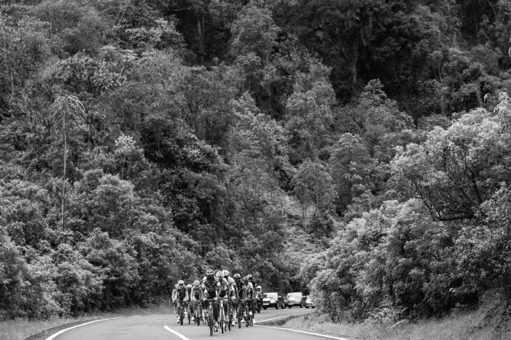 Tour of Rwanda 2016