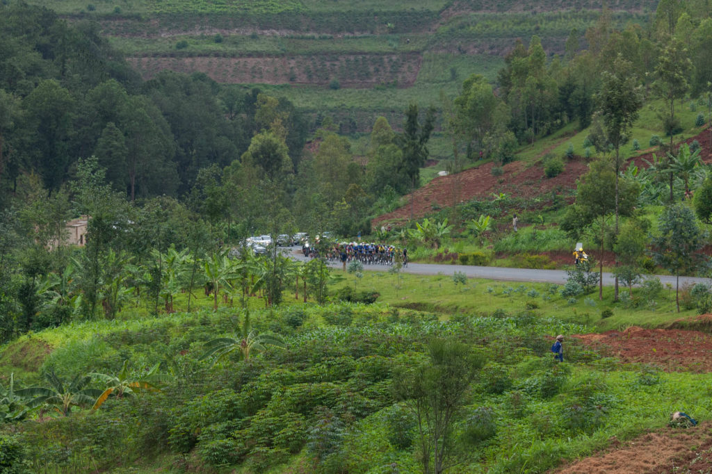 Tour of Rwanda 2016