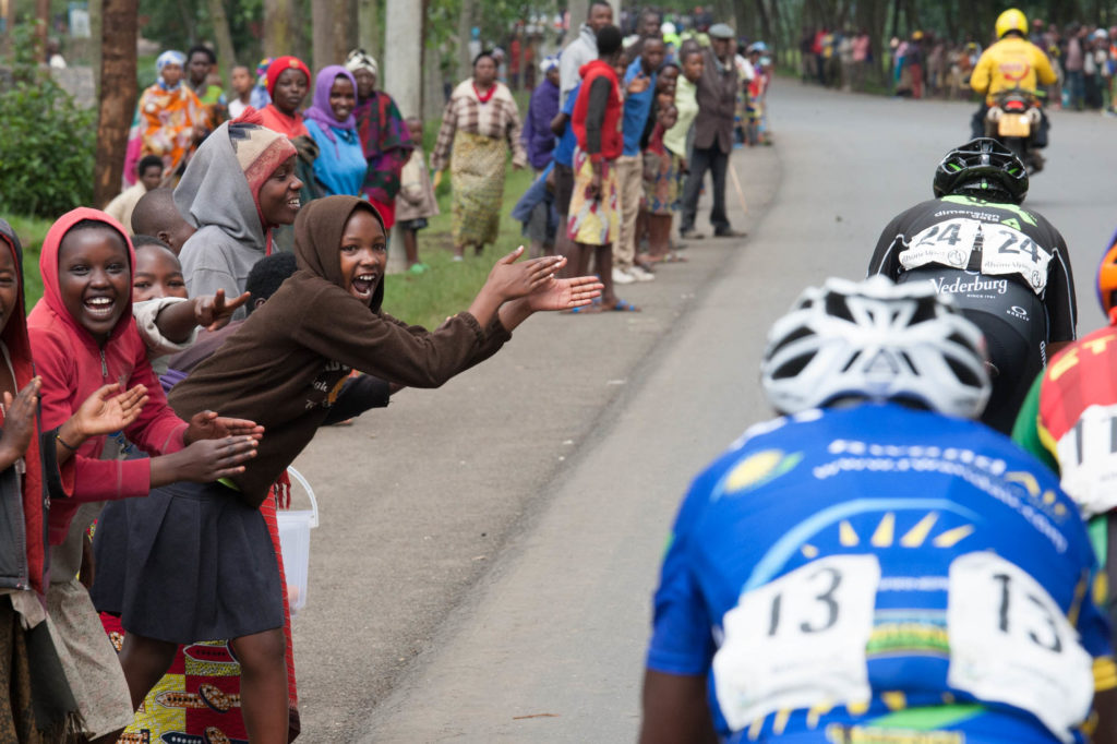 Tour of Rwanda 2016