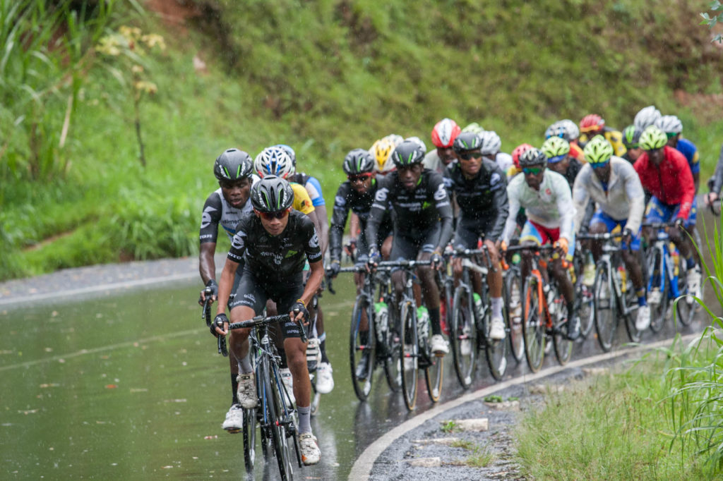 Tour of Rwanda 2016