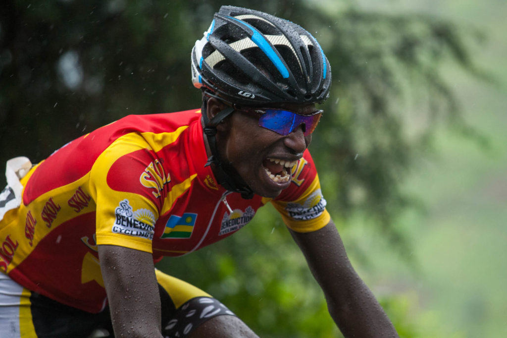 Tour of Rwanda 2016