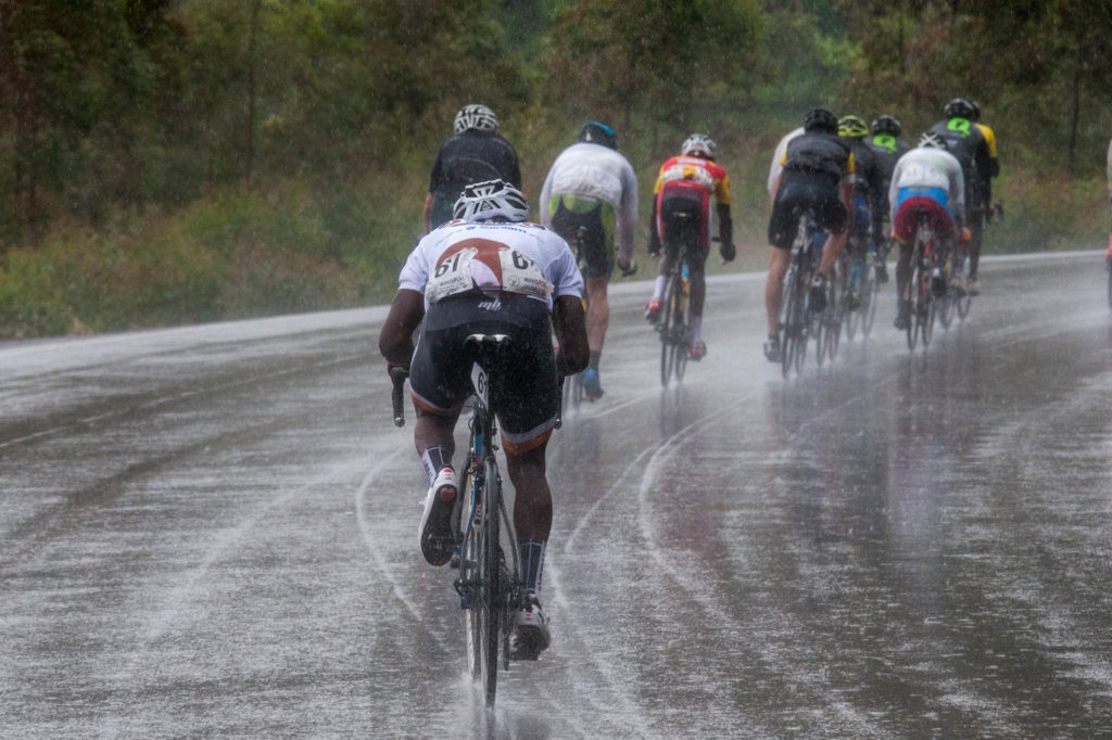 Tour of Rwanda 2016