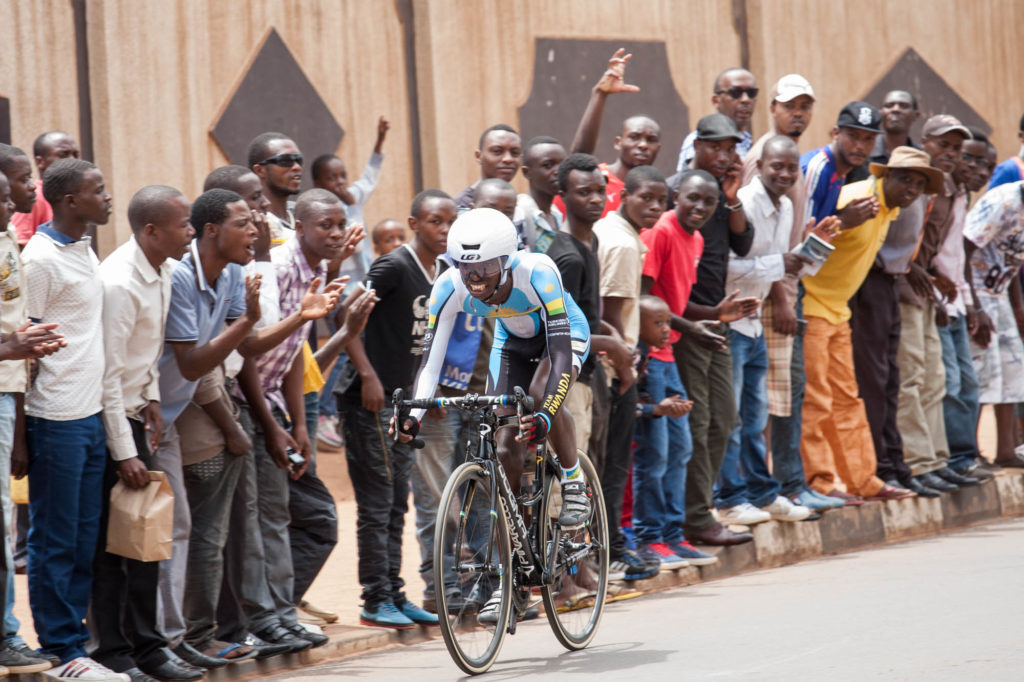 Tour of Rwanda 2015