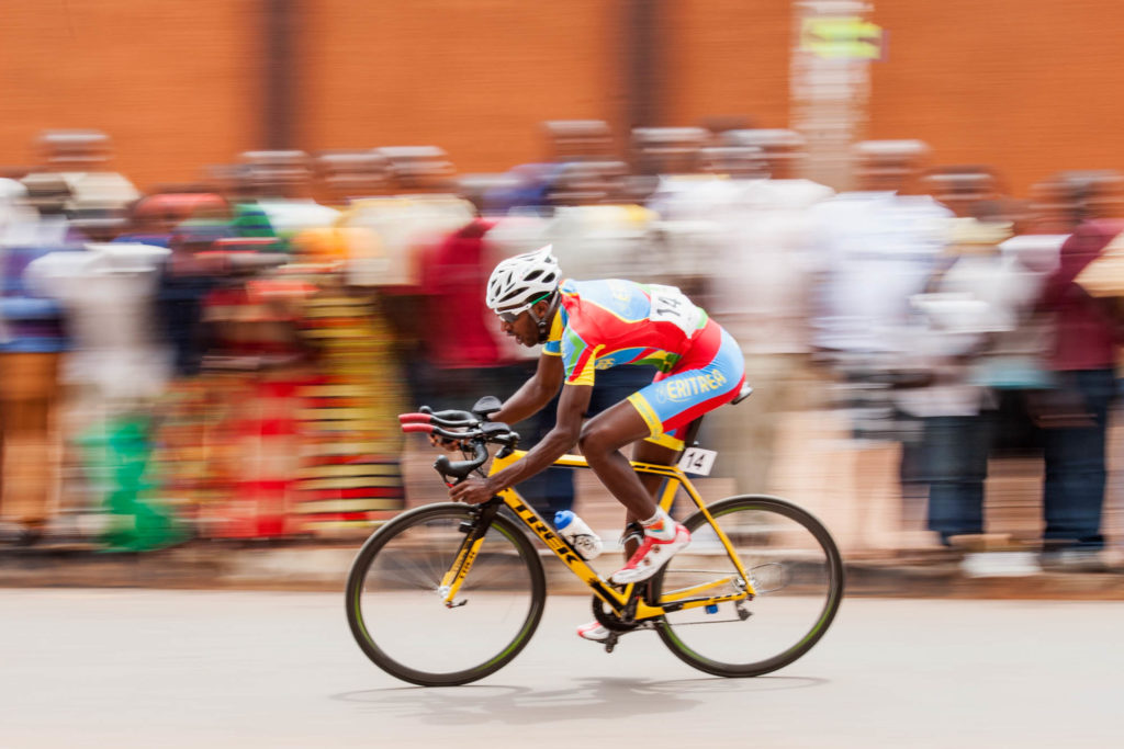 Tour of Rwanda 2015