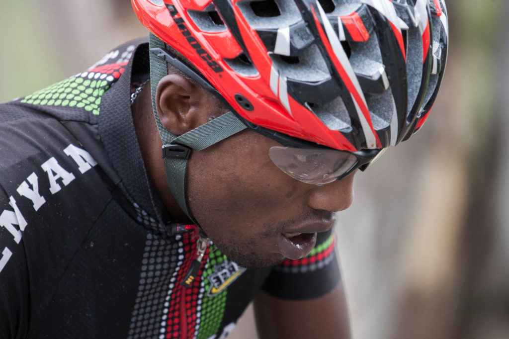 Tour of Rwanda 2015