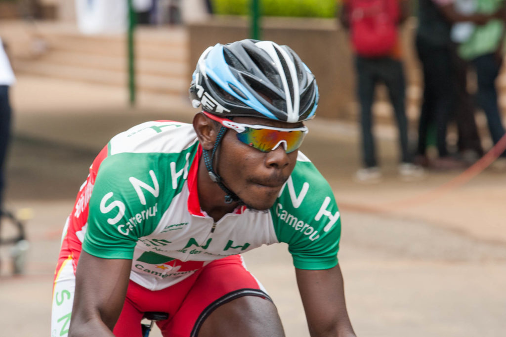 Tour of Rwanda 2016