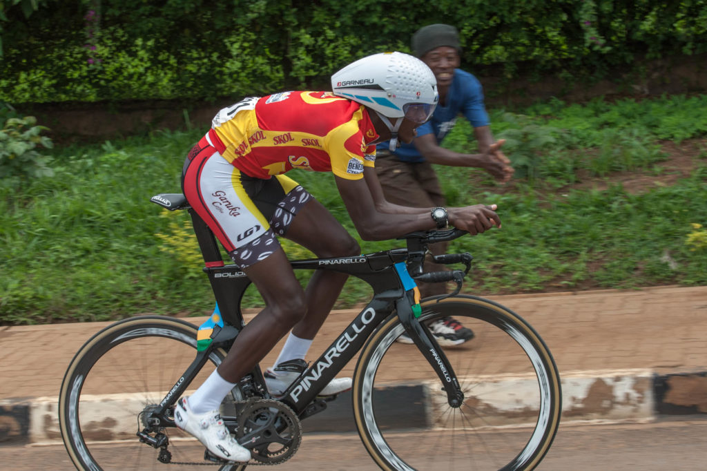 Tour of Rwanda 2016