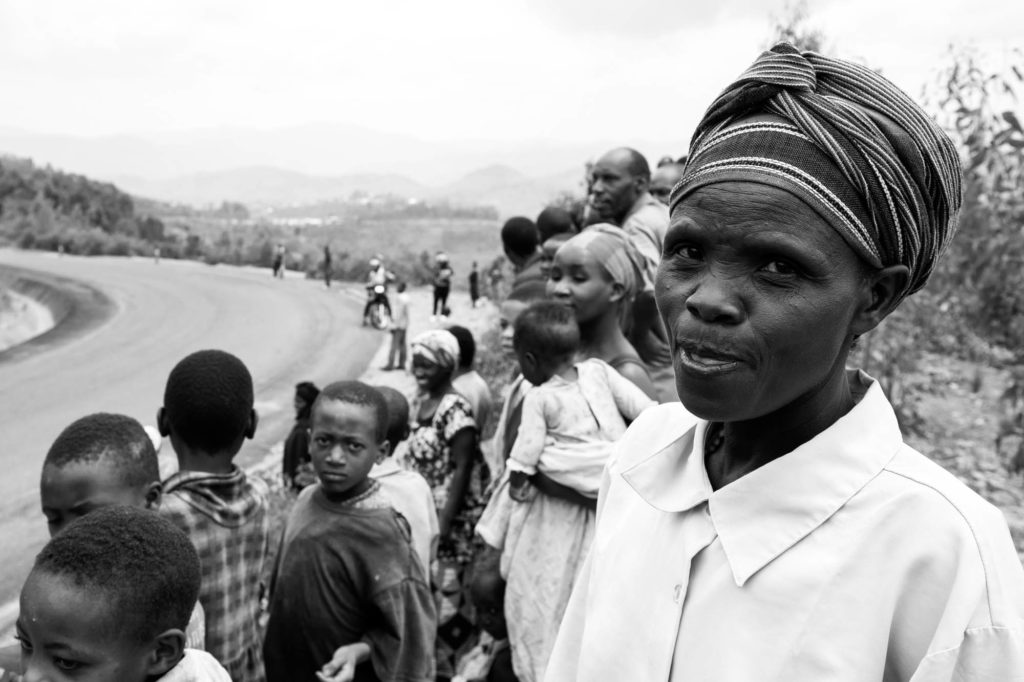 Tour of Rwanda 2016