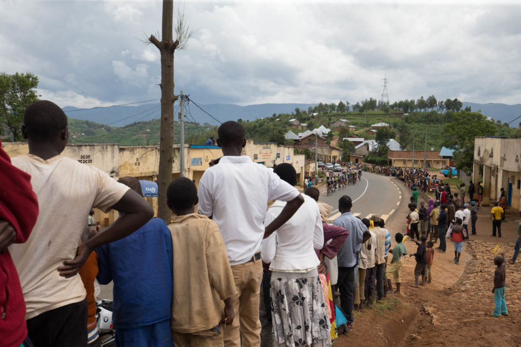 Tour of Rwanda 2016