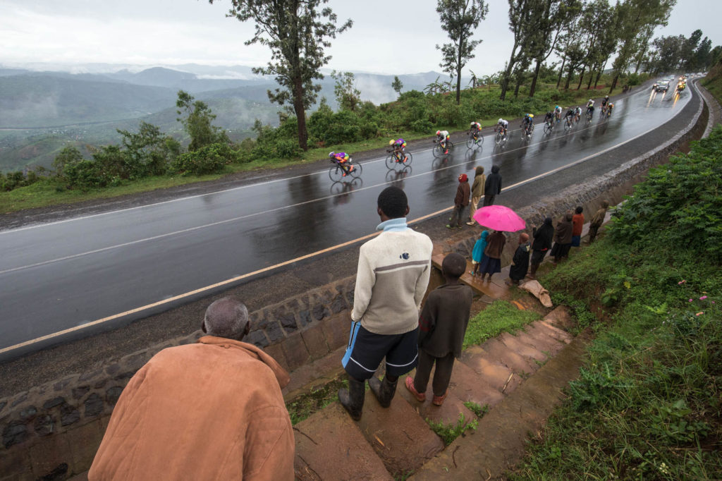 Tour of Rwanda 2016