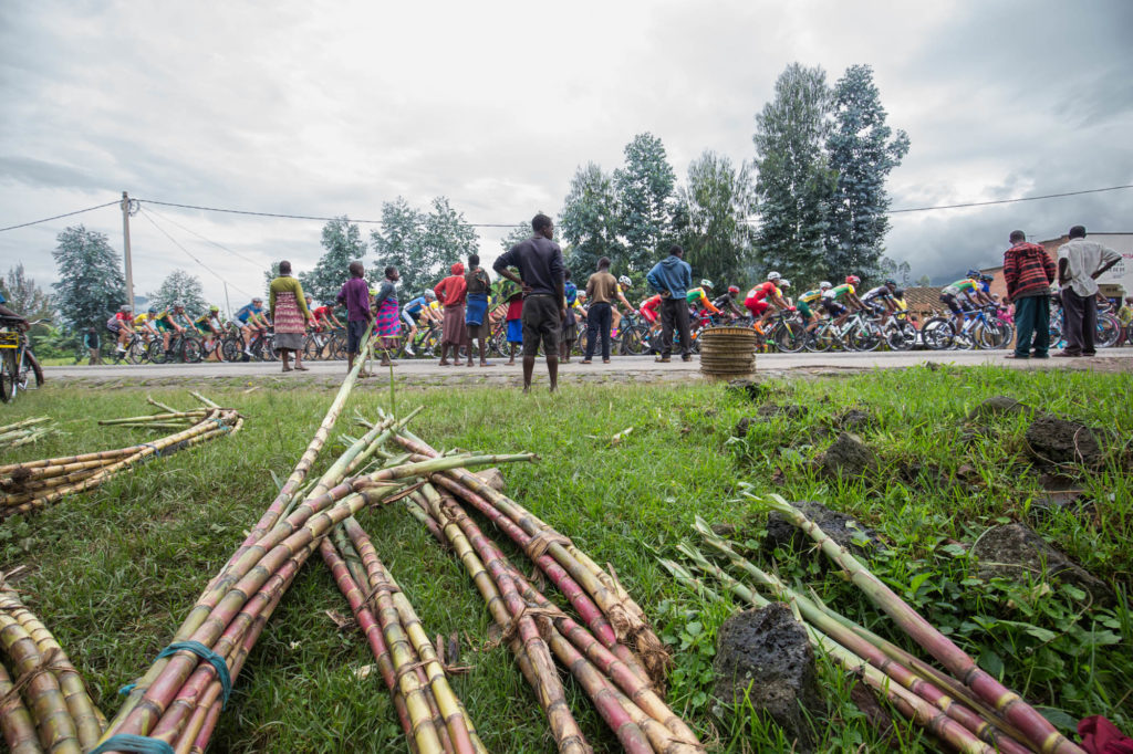 Tour of Rwanda 2015