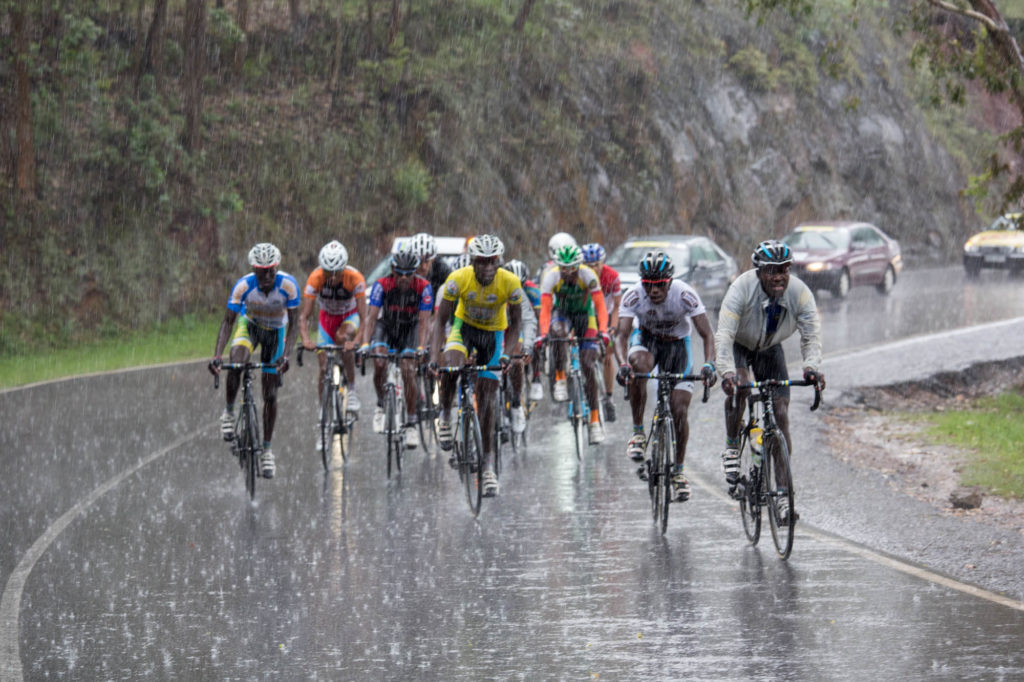 Tour of Rwanda 2015