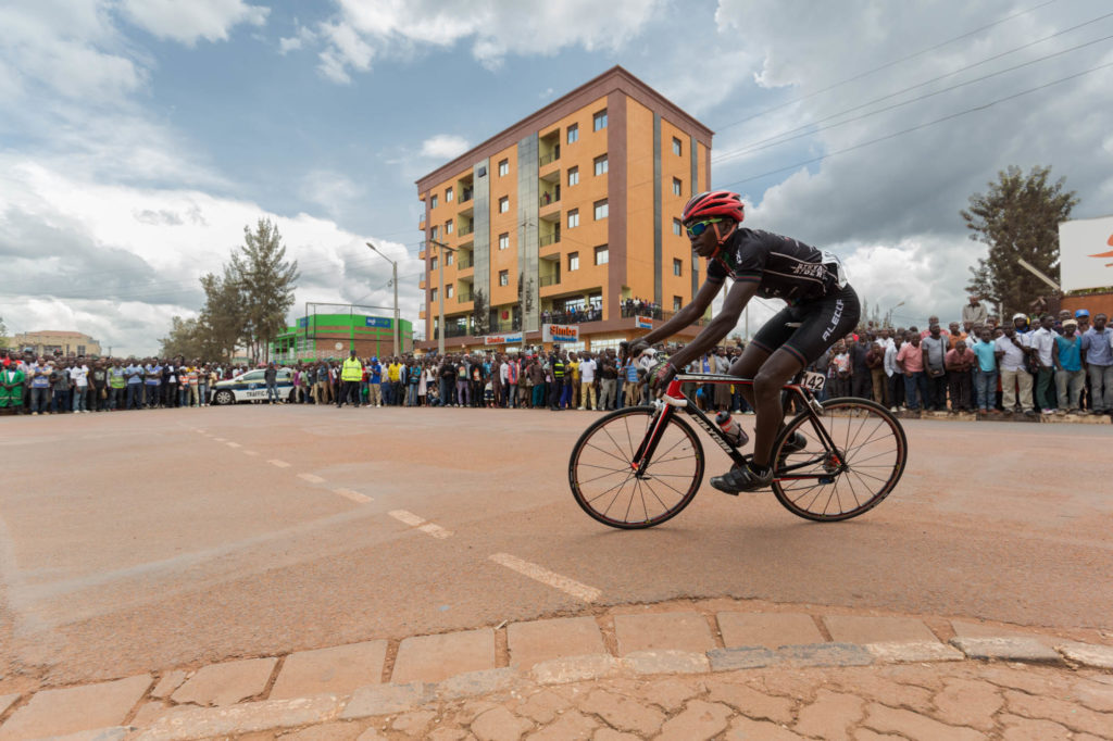 Tour of Rwanda 2015