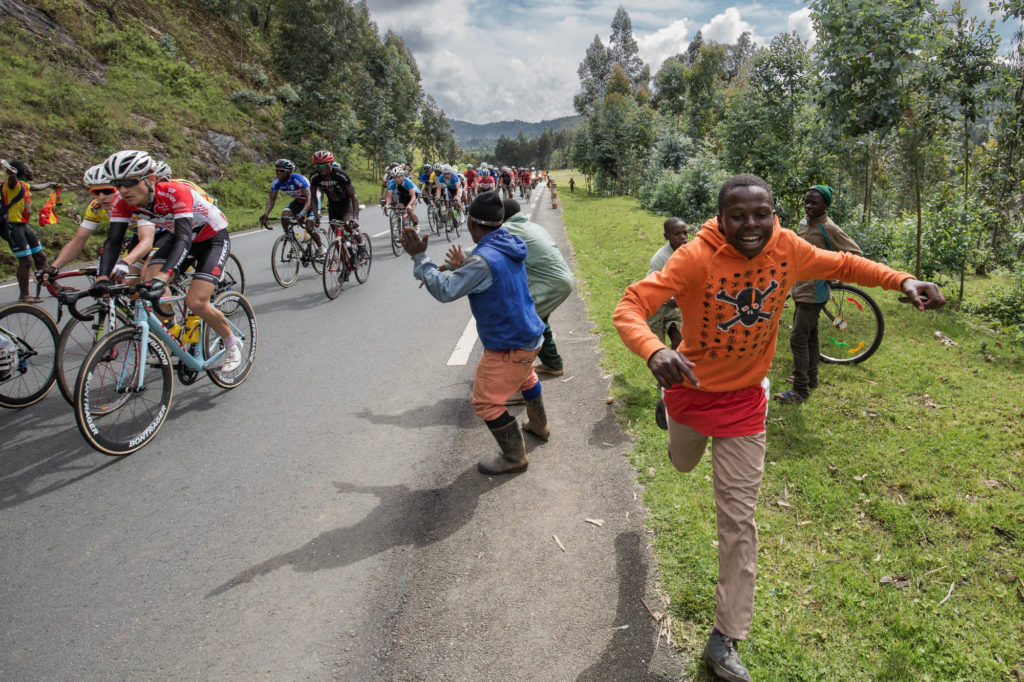 Tour of Rwanda 2015