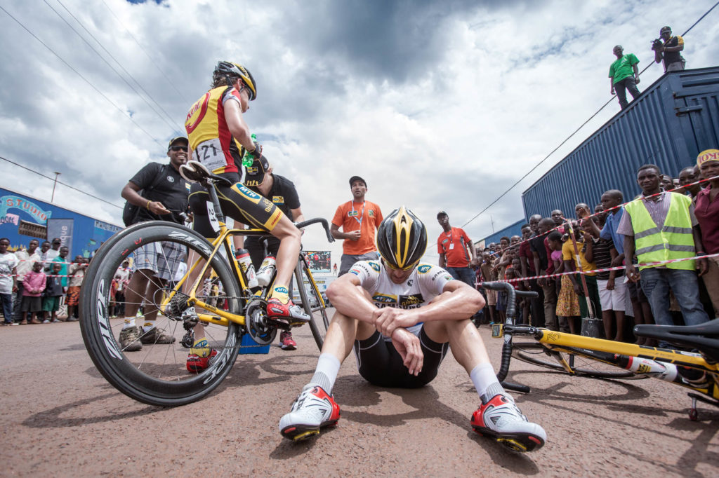 Tour of Rwanda 2013