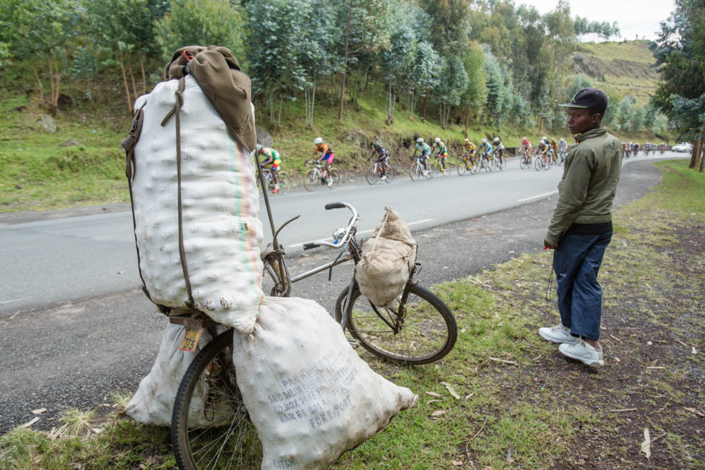 Tour of Rwanda 2013