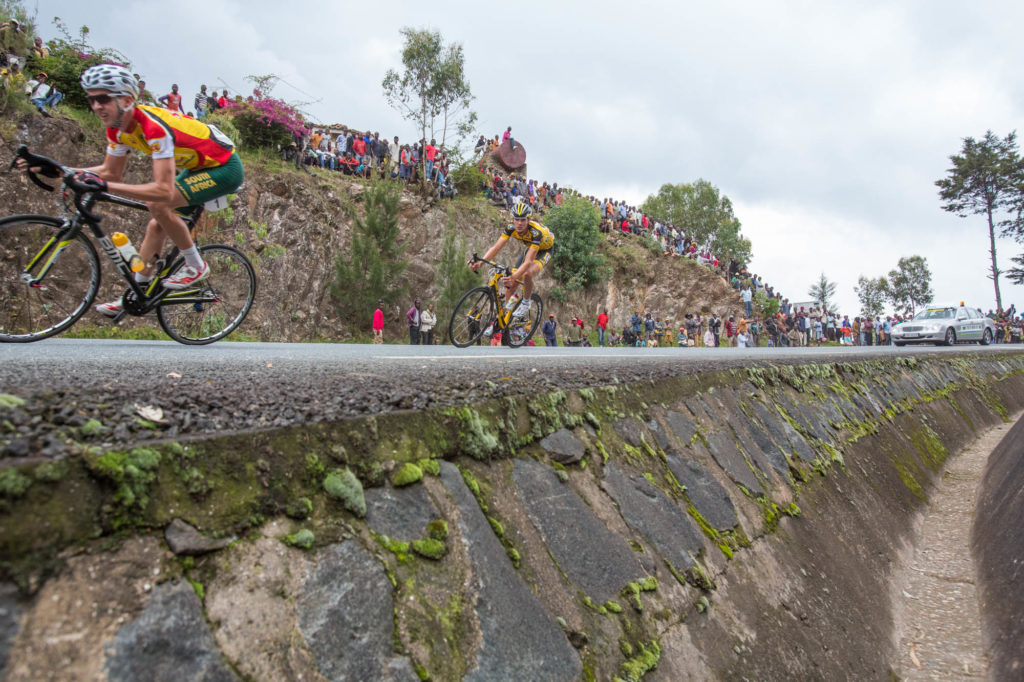 Tour of Rwanda 2013