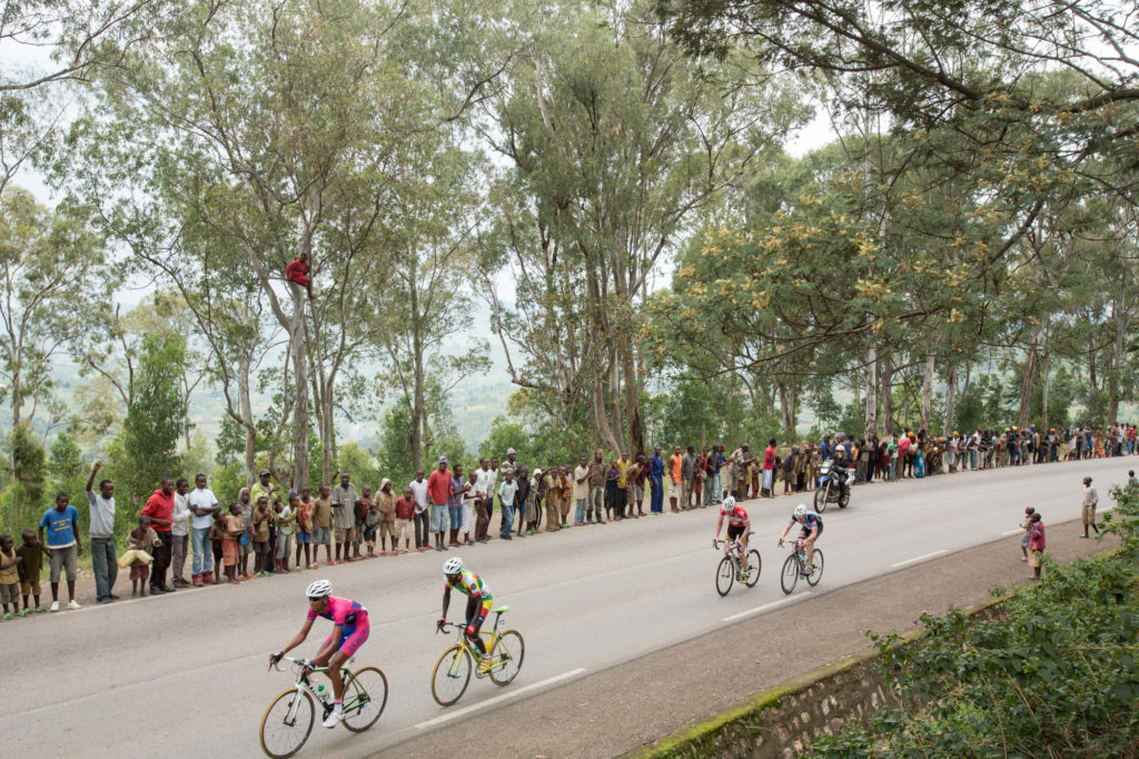 Tour of Rwanda 2013