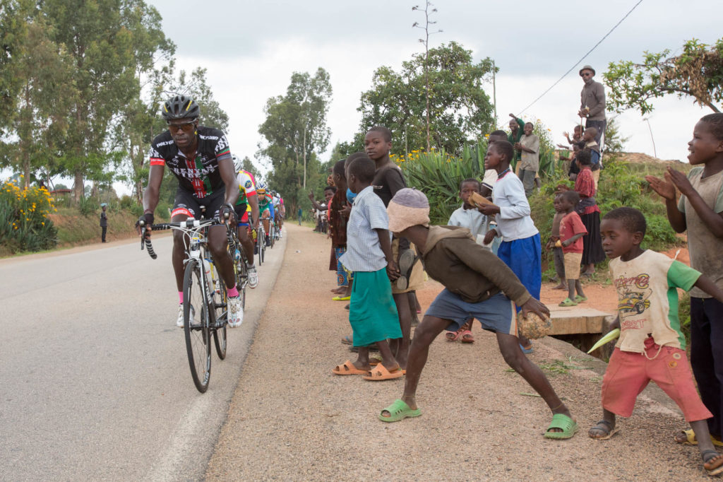 Tour of Rwanda 2013