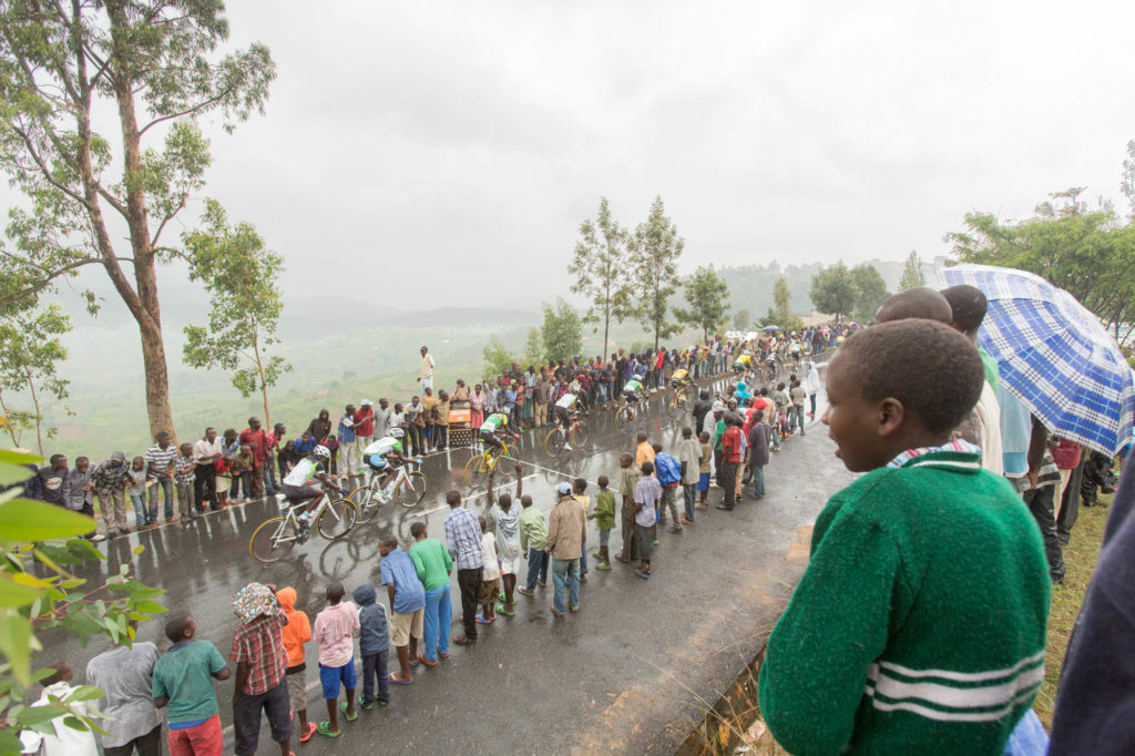 Tour of Rwanda 2013