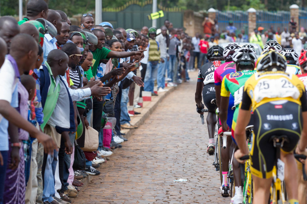 Tour of Rwanda 2013