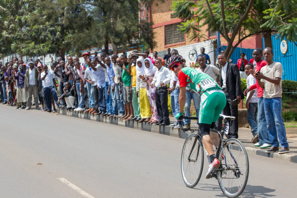 Tour of Rwanda 2013