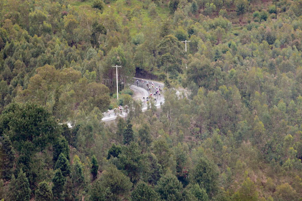 Tour of Rwanda 2013